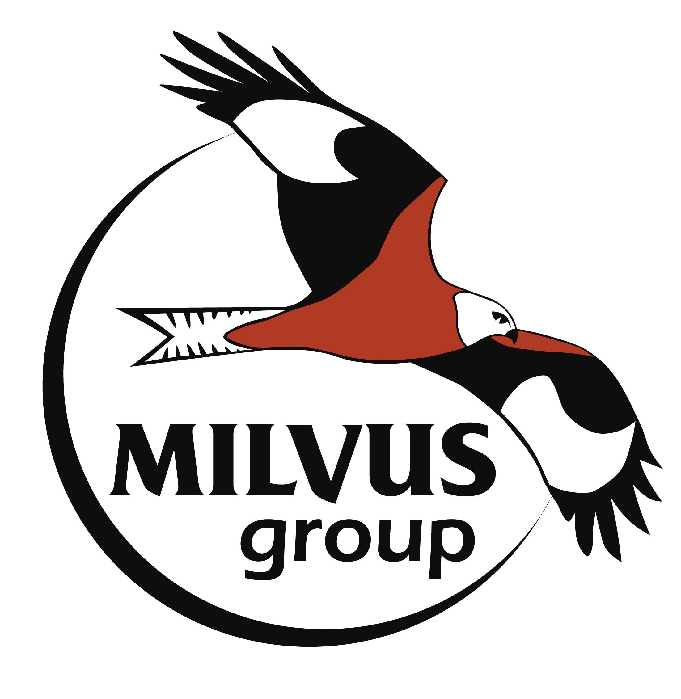 Grupul Milvus