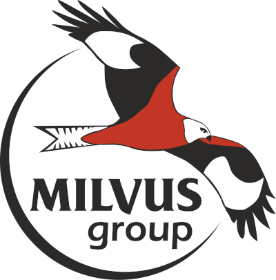 Grupul Milvus