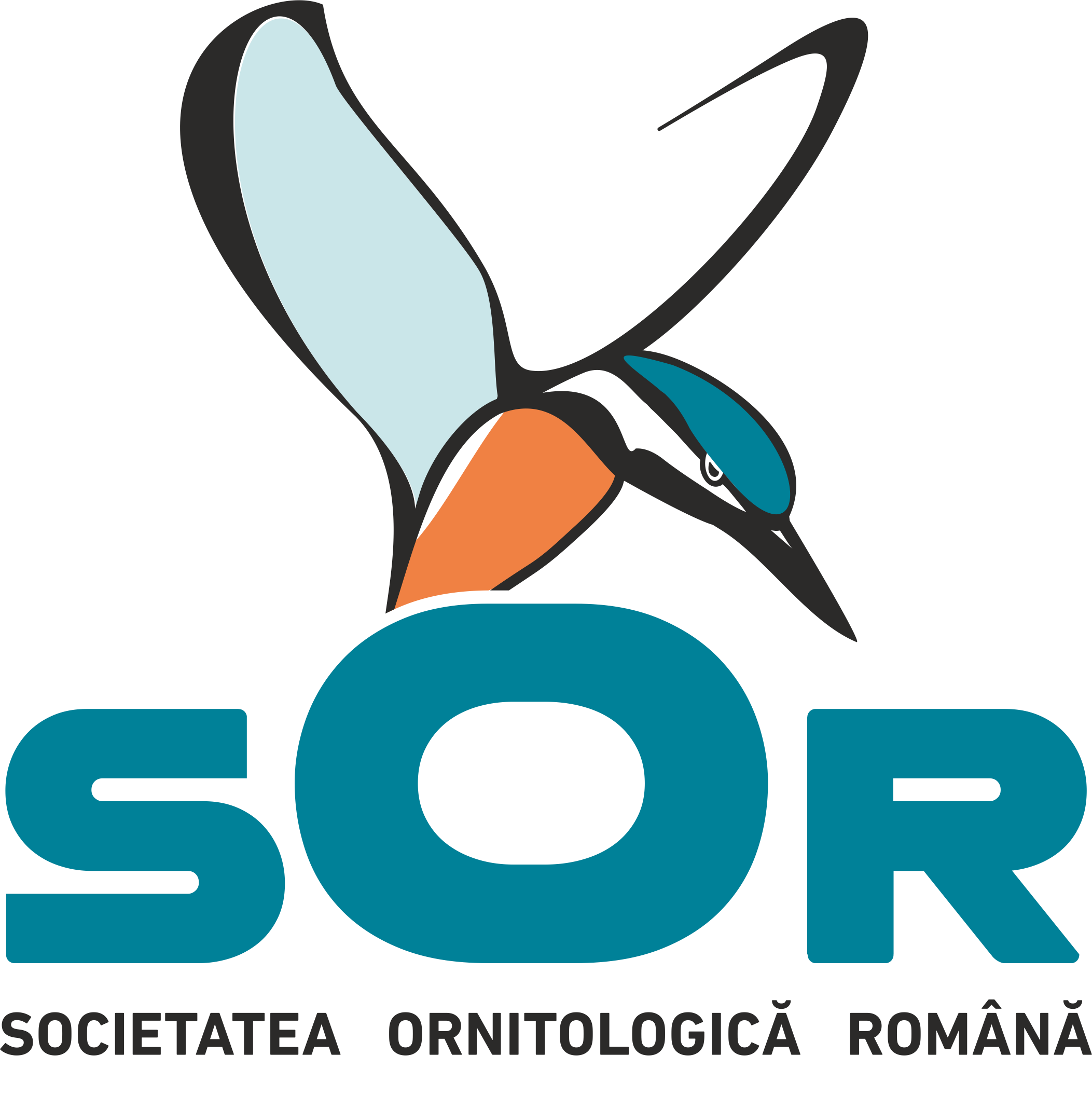 Societatea Ornitologica Romana